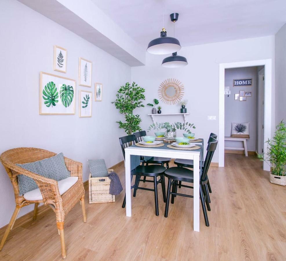 Nuevo Apartamento En Calle Salitre, Malaga Centro Apartment Exterior foto